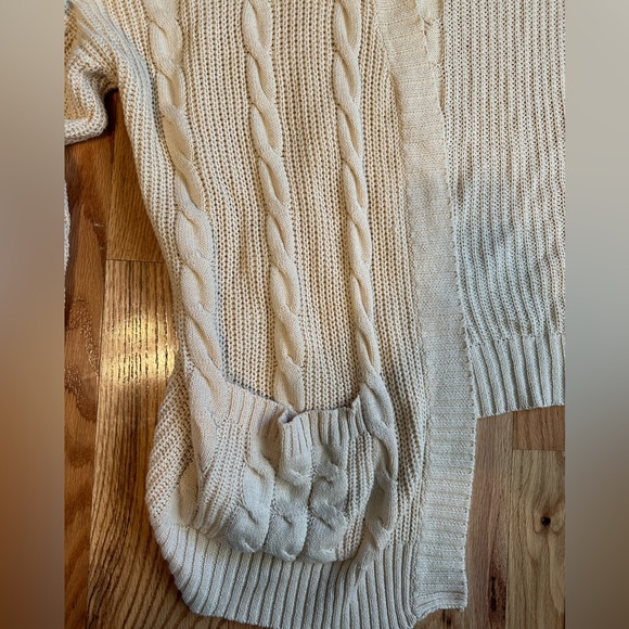 Pink Lily Cardigan - Picture 4 of 4